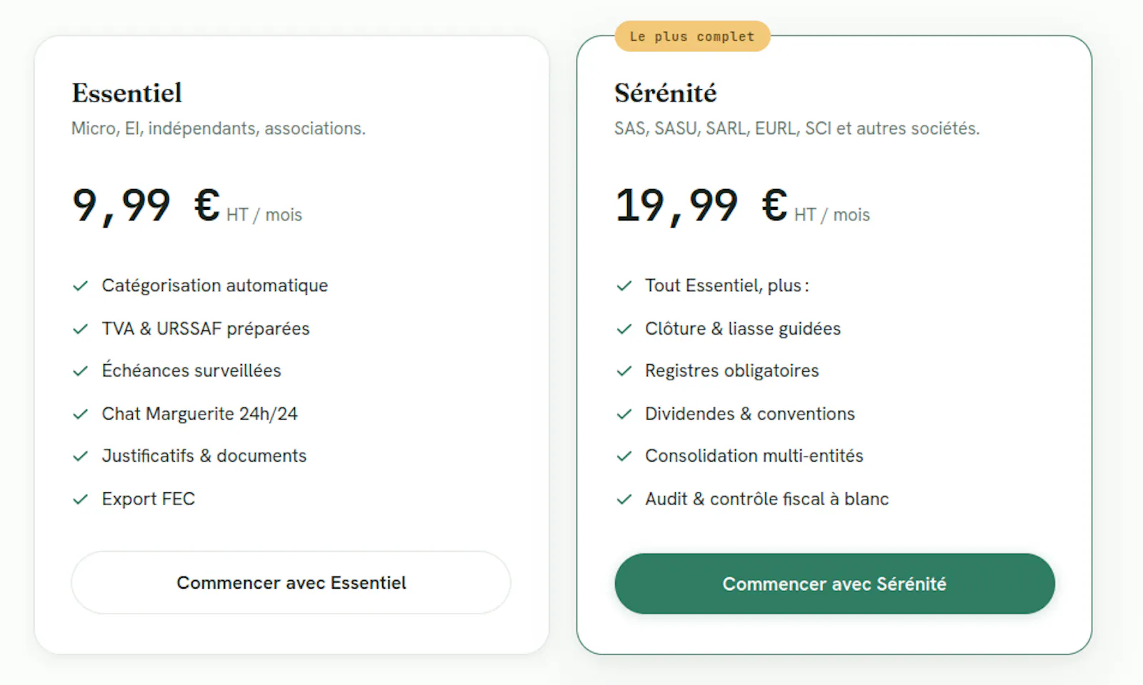 Ma Ptite Paperasse screenshot 3