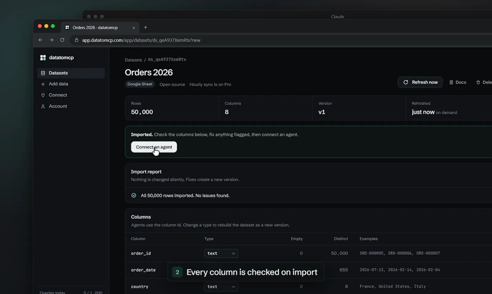 datatomcp screenshot 7