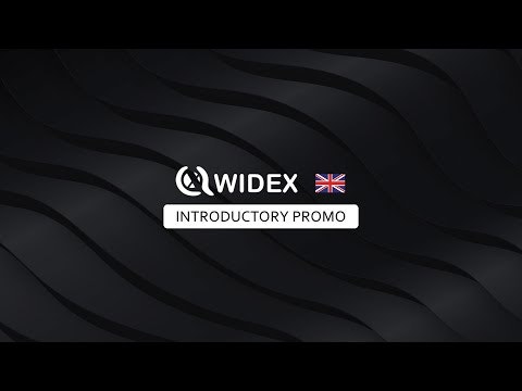 Qwidex gallery image