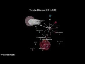 30 seconds of code gallery image