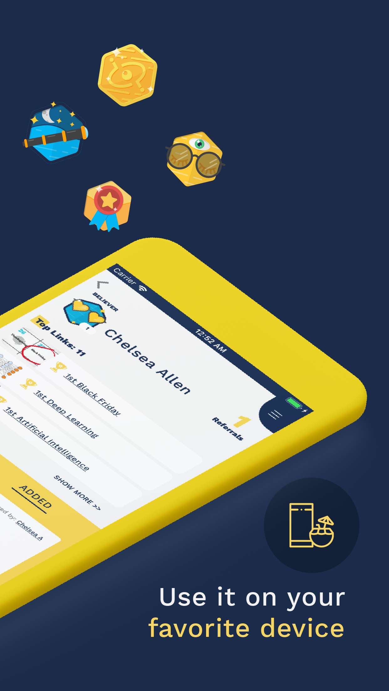 Witbee gallery image