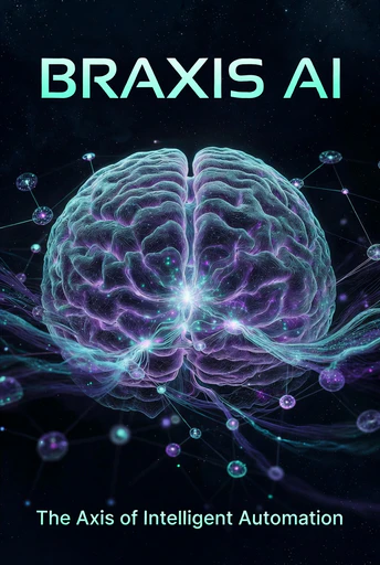 Braxis AI logo