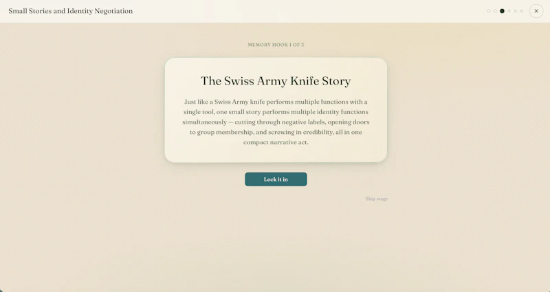 Pass AI screenshot 10