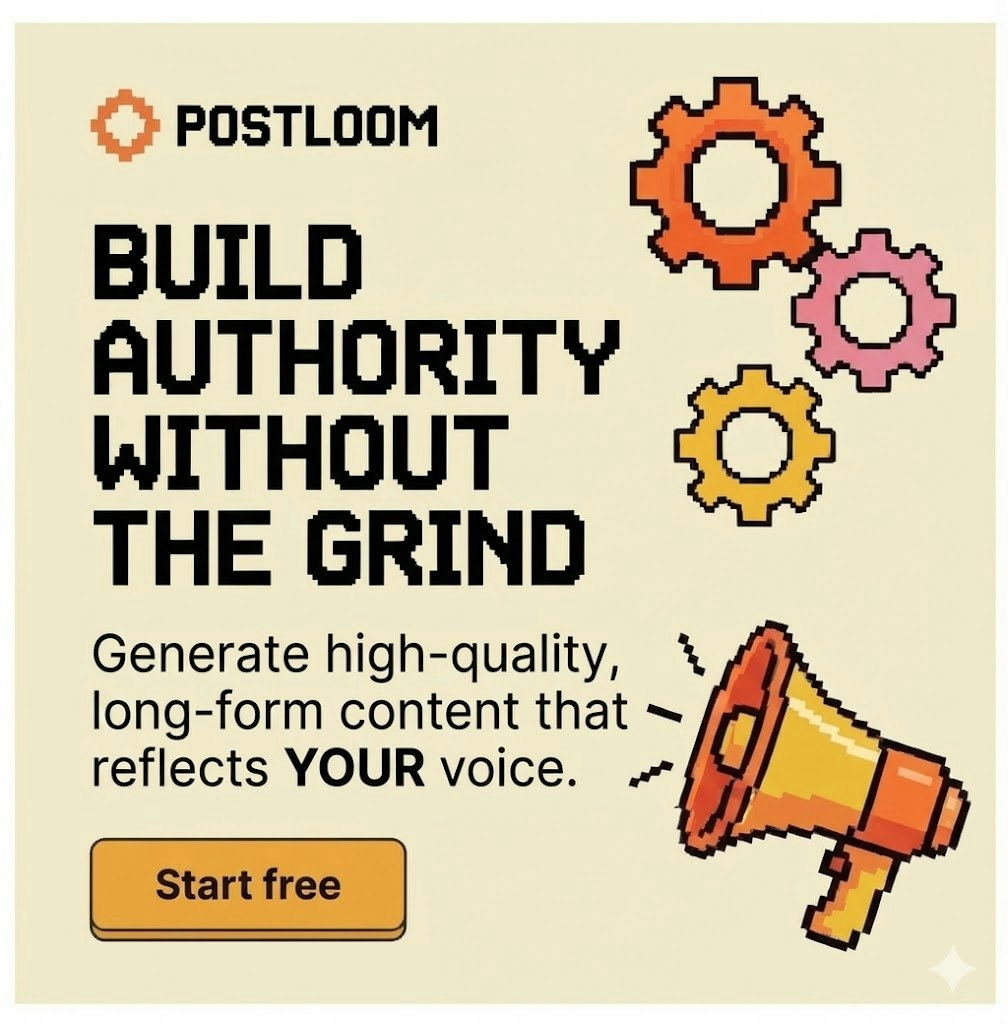 Postloom gallery image