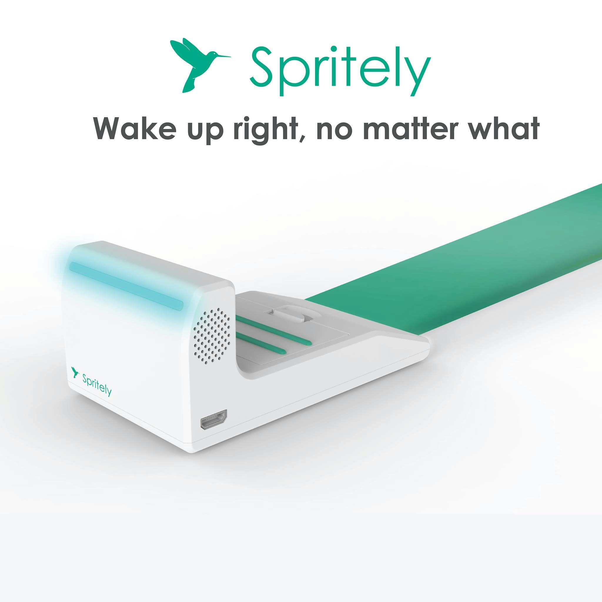 Spritely gallery image