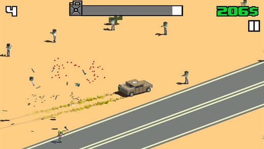 Madness Road gallery image