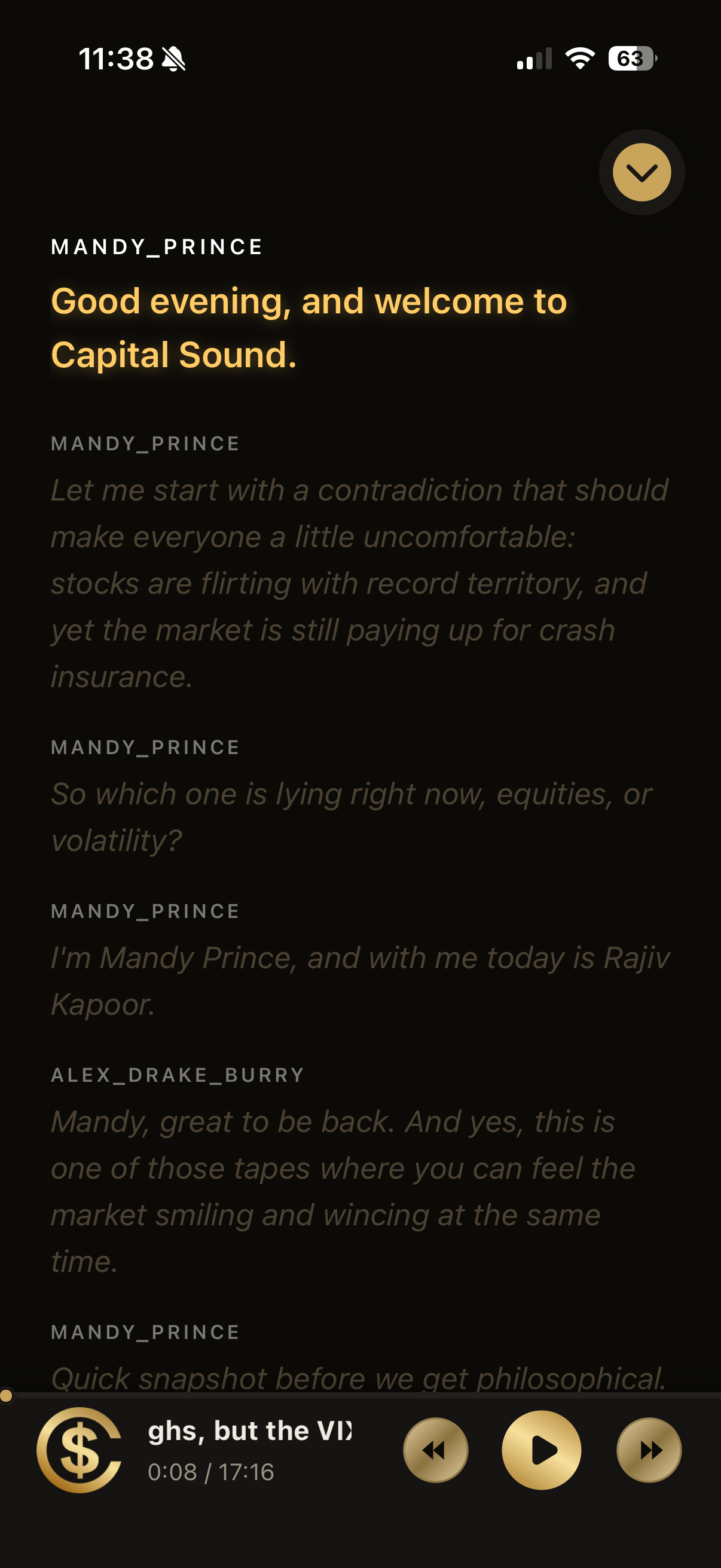 Capital Sound gallery image