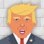 Trump's Wall - Build It Huuuge