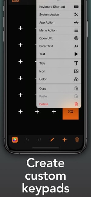 Remote Control for Mac / Windows PC gallery image
