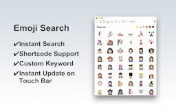 Emojise For MacOS media 3