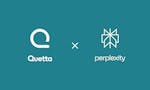 Quetta Browser × Perplexity AI Search image