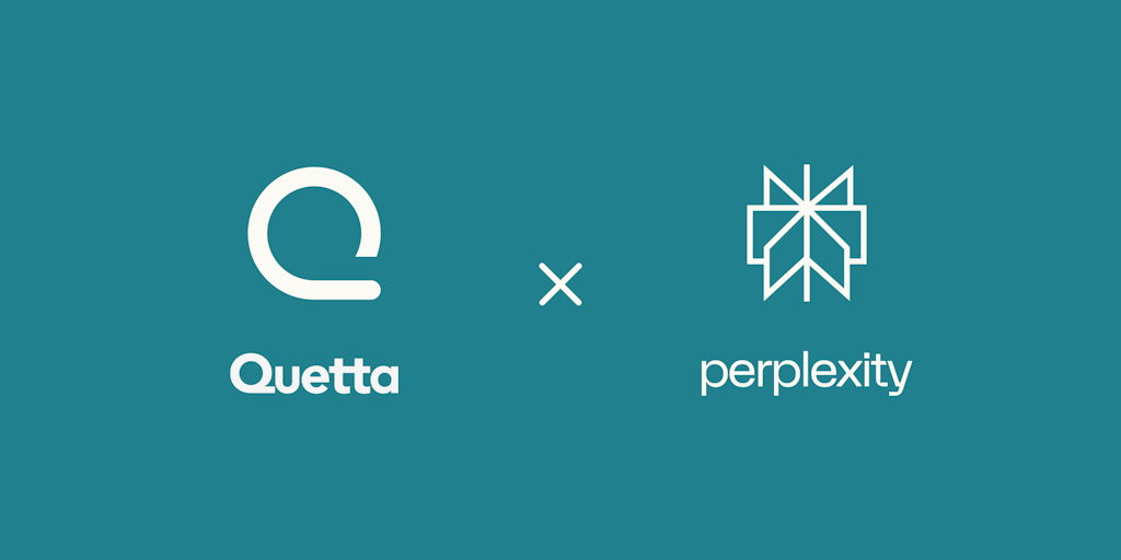 Quetta Browser × Perplexity AI Search - Quetta for Android now has an AI search engine built in Quetta Browser × Perplexity AI Search - Quetta for Android now has an AI search engine built in