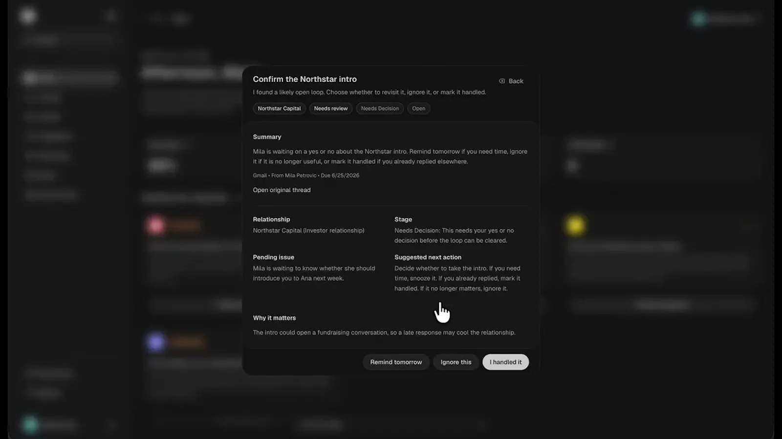 PennyOne screenshot 1 (video preview)