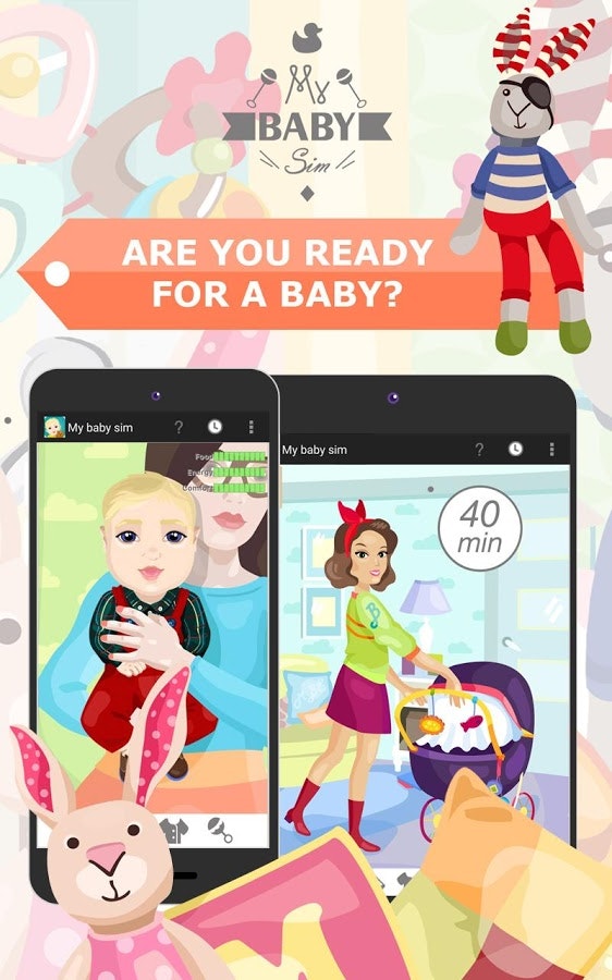 My Baby Sim gallery image