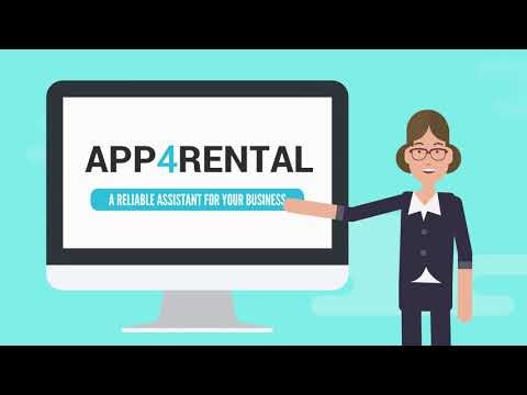 app4rental gallery image