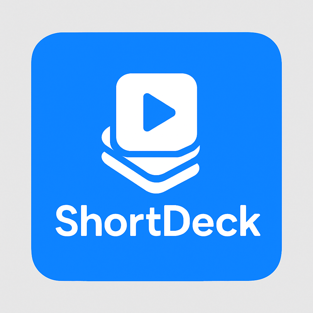 ShortDeck