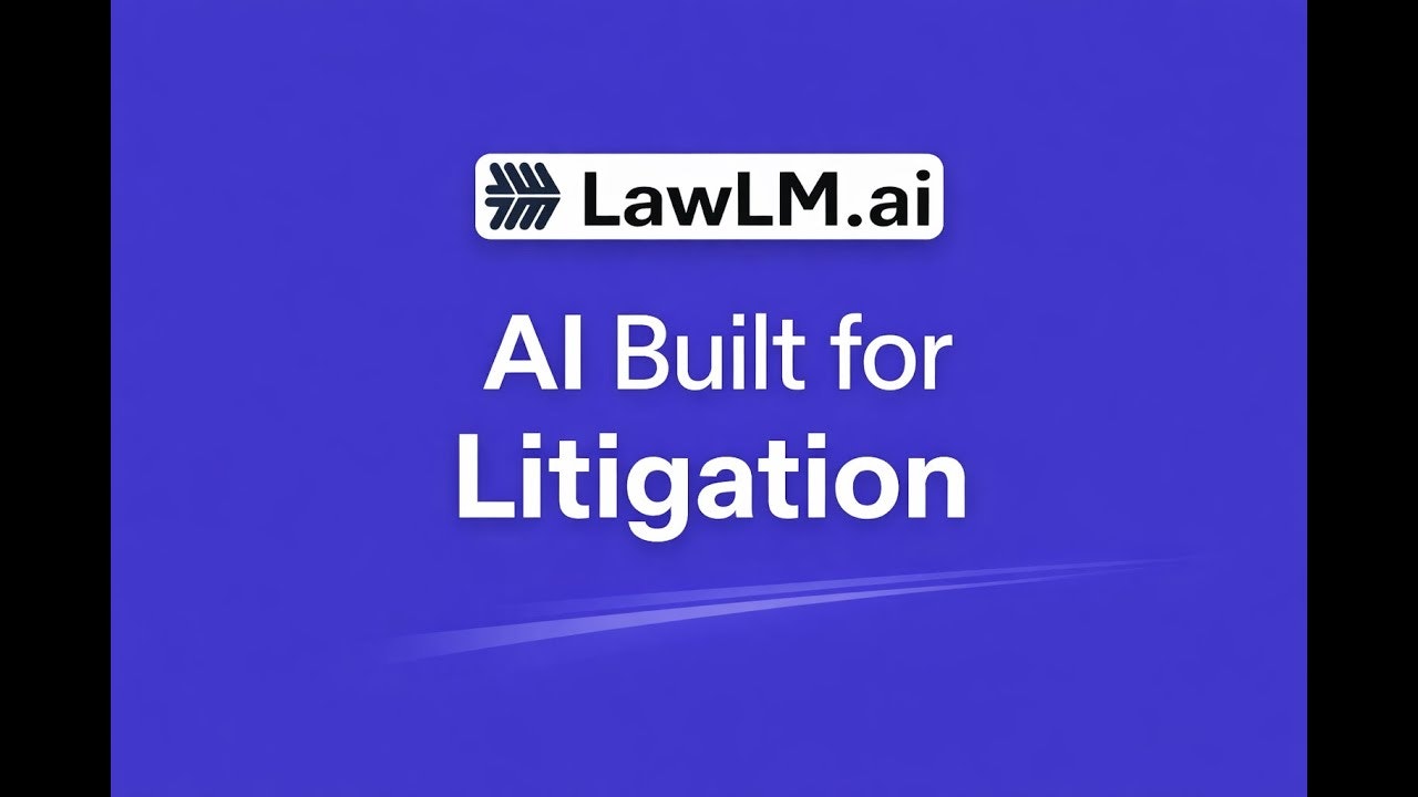 LawLM.ai gallery image