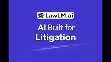 LawLM.ai gallery image