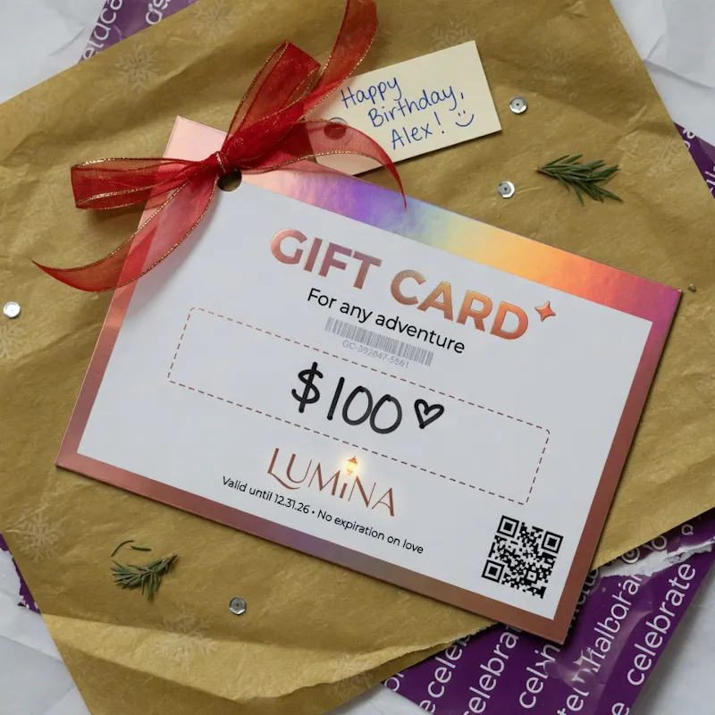 Gift card  screenshot 3