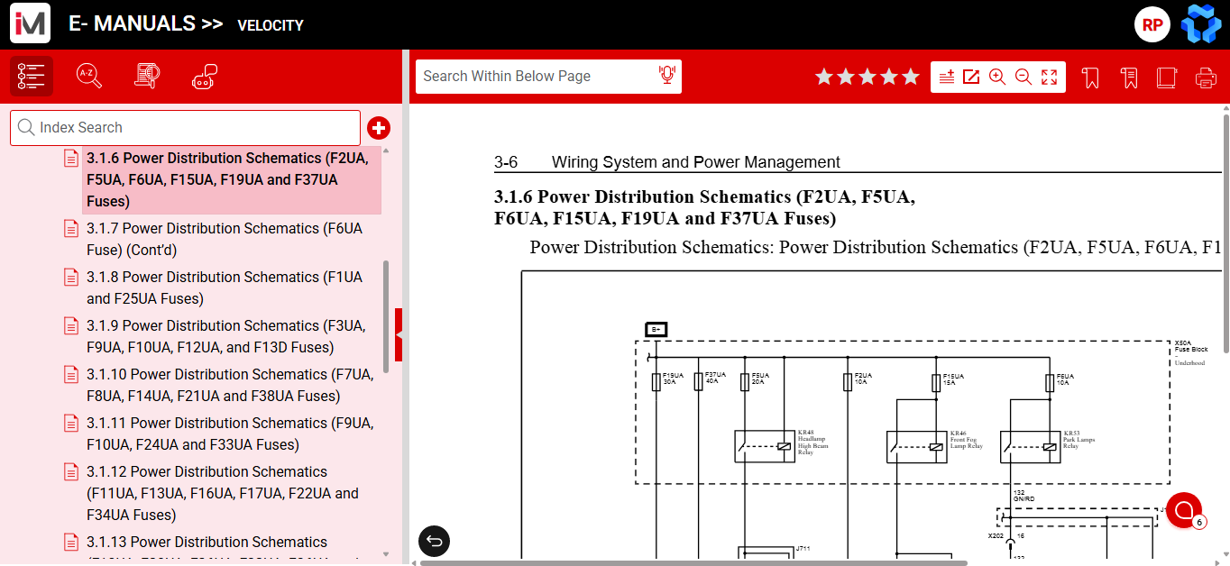 Intelli Manual gallery image