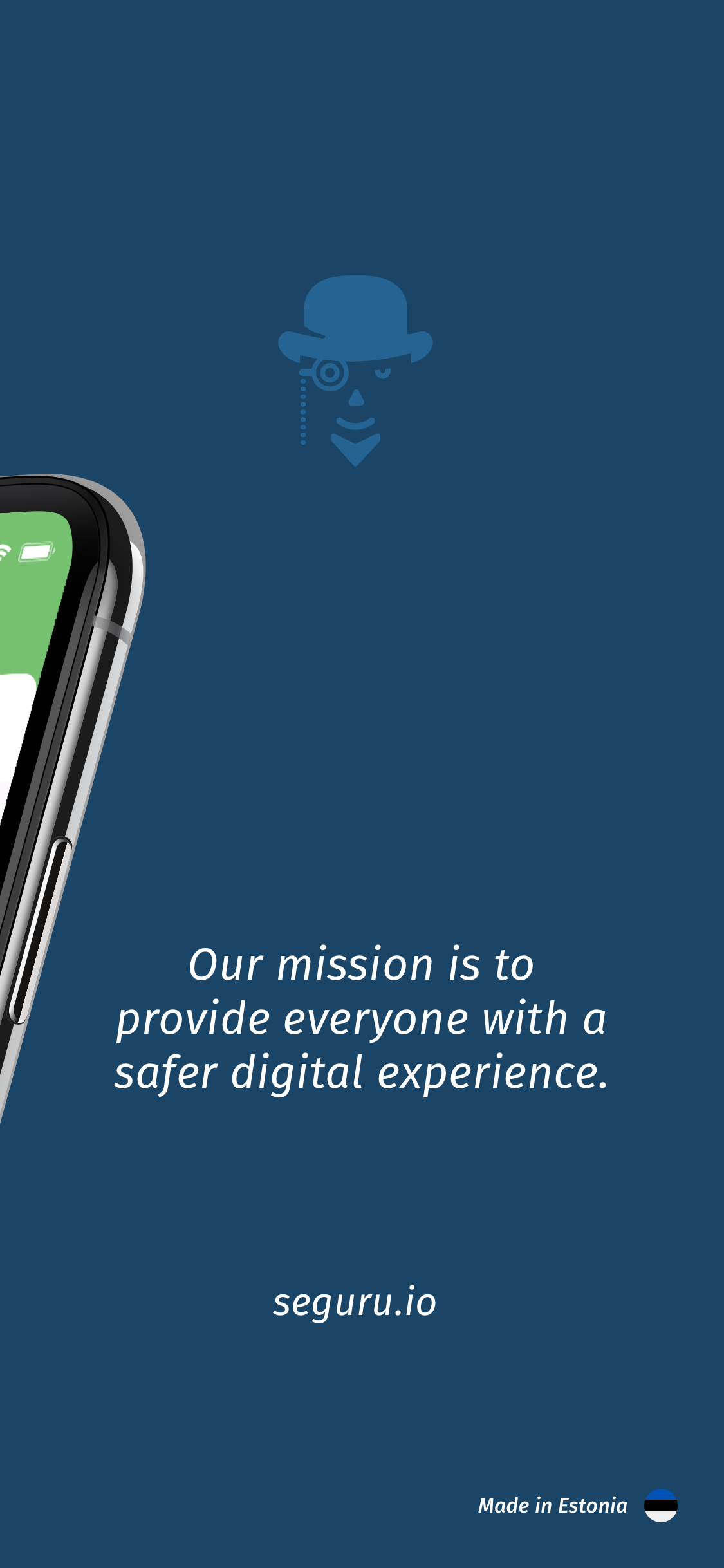 Seguru Safeware gallery image