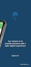 Seguru Safeware gallery image