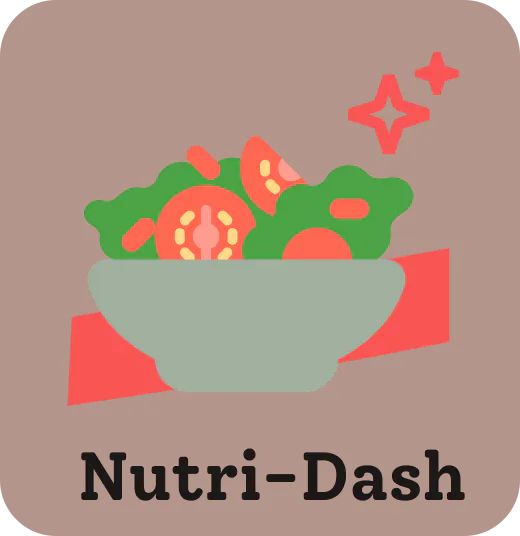 Nutri-Dash