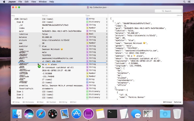 Jayson gallery image