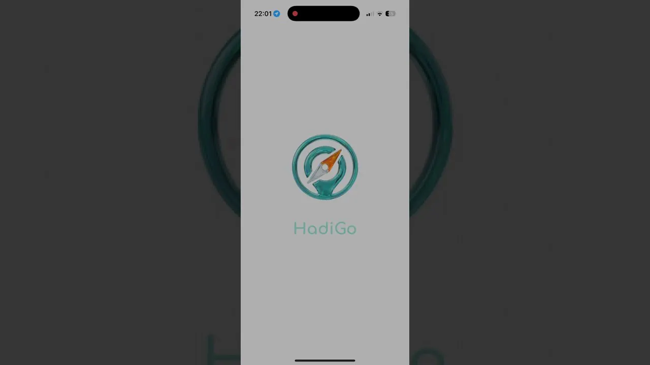 HadiGo gallery image