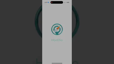 HadiGo gallery image