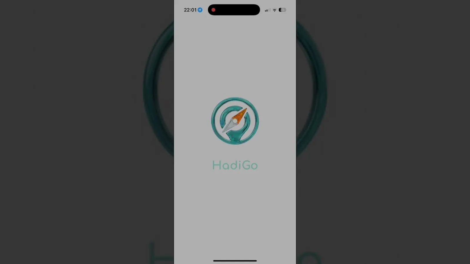 HadiGo screenshot 1 (video preview)