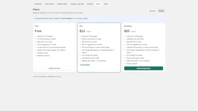 LinkBrainly: Internal Link SEO gallery image