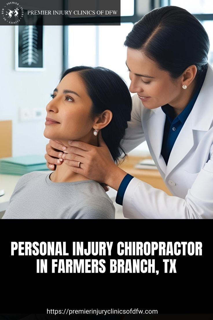 Premier Injury Clinics Arlington gallery image