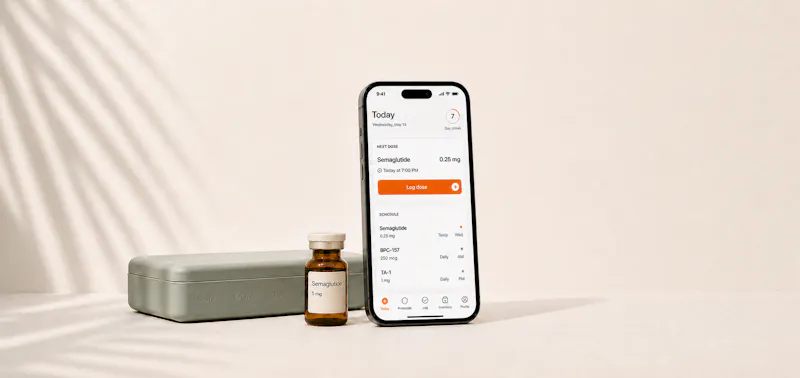 Oligo screenshot 2