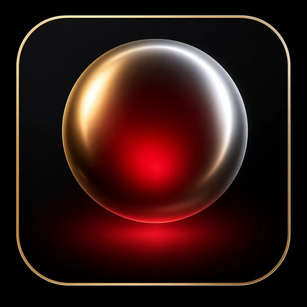 Midan Shady Sphere