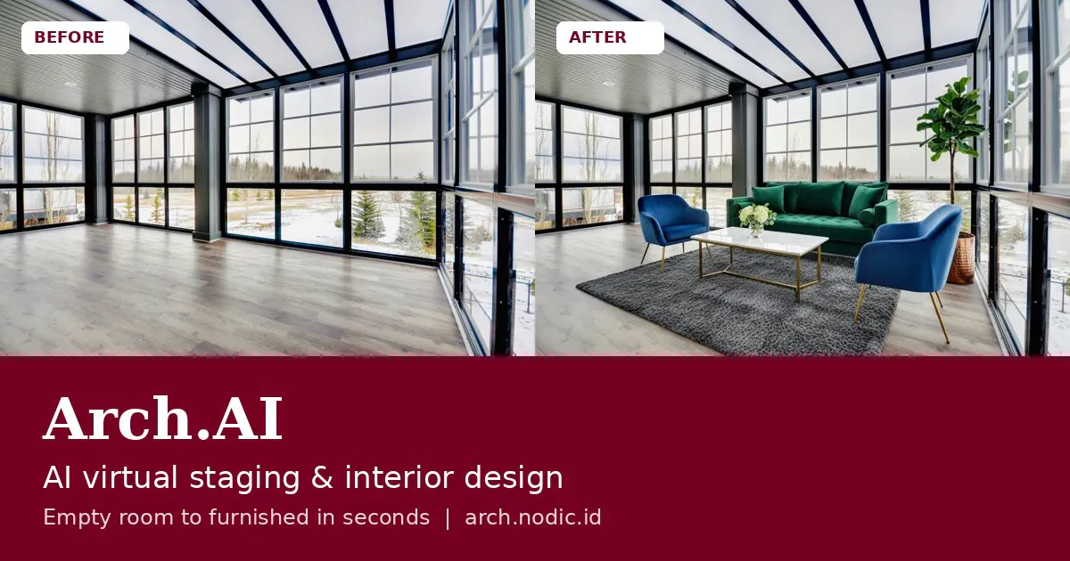 Arch.AI gallery image