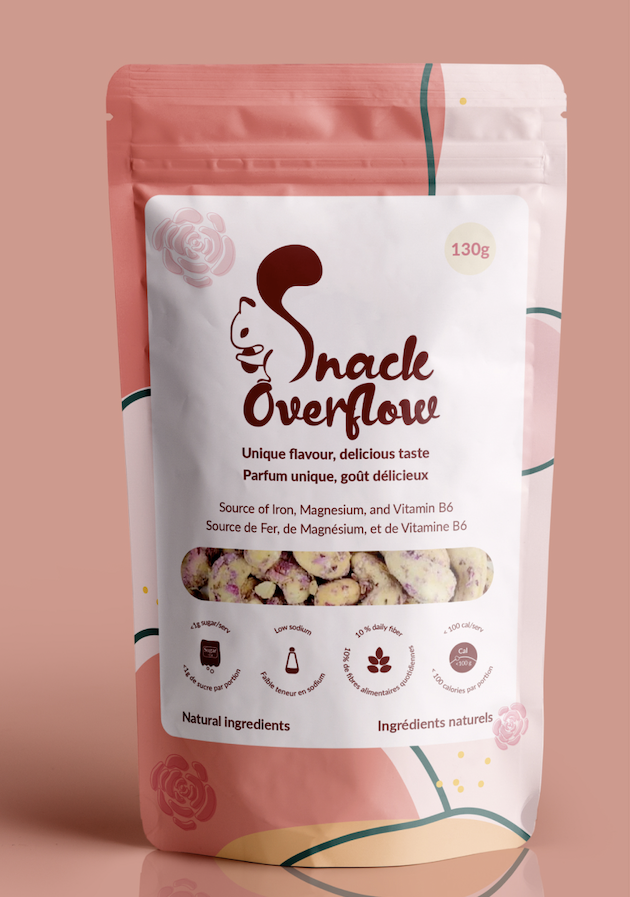 Snack overloop media 1