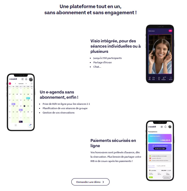 Wooskill media 3