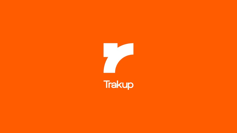 Trakup screenshot 1 (video preview)