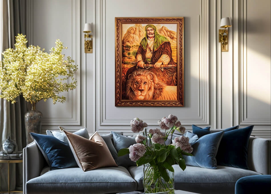 Yantar.ae gallery image