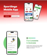 Sportlingo gallery image