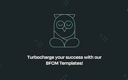Templates for BFCM by PushOwl media 2