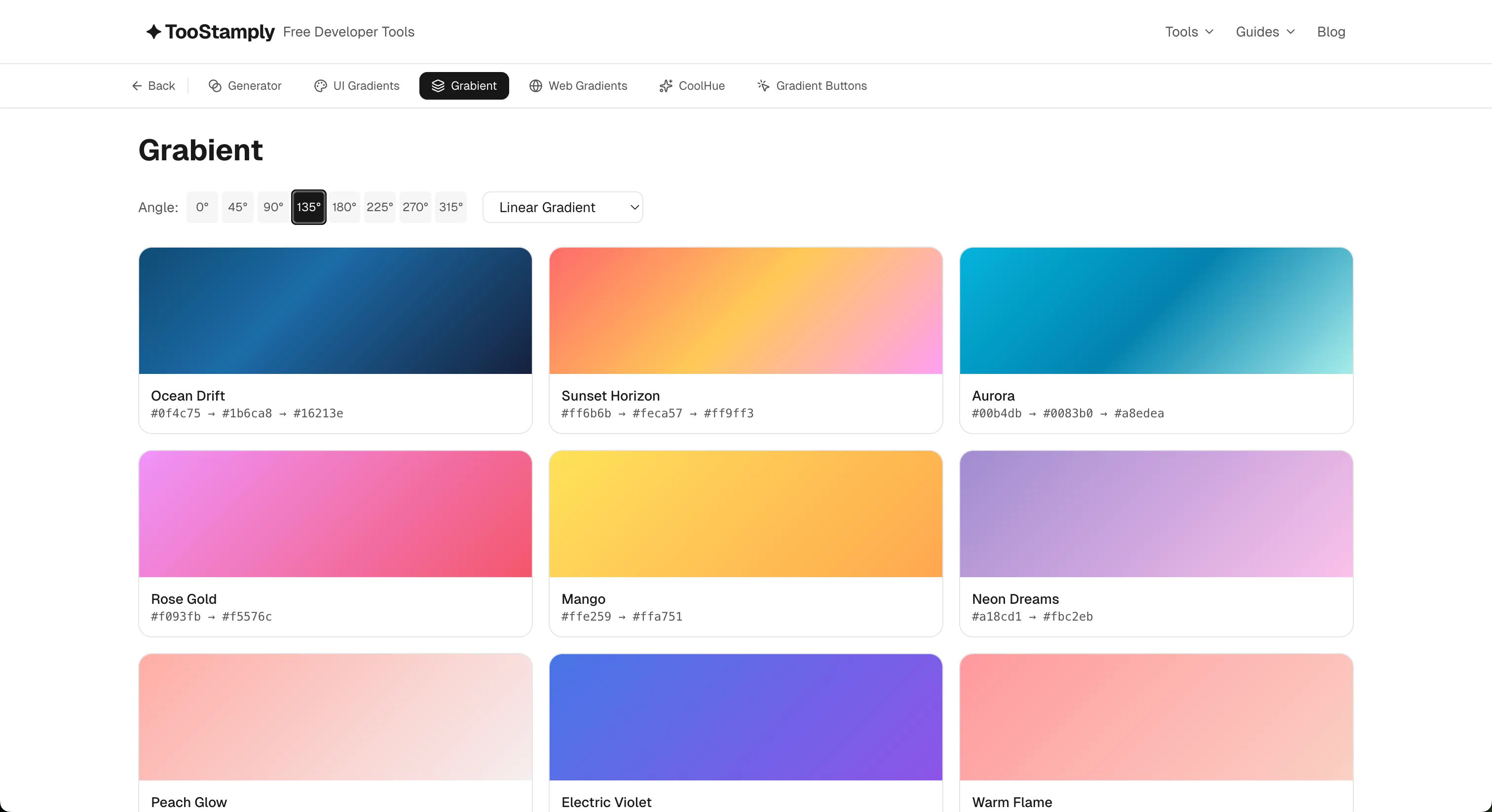 TooStamply gallery image