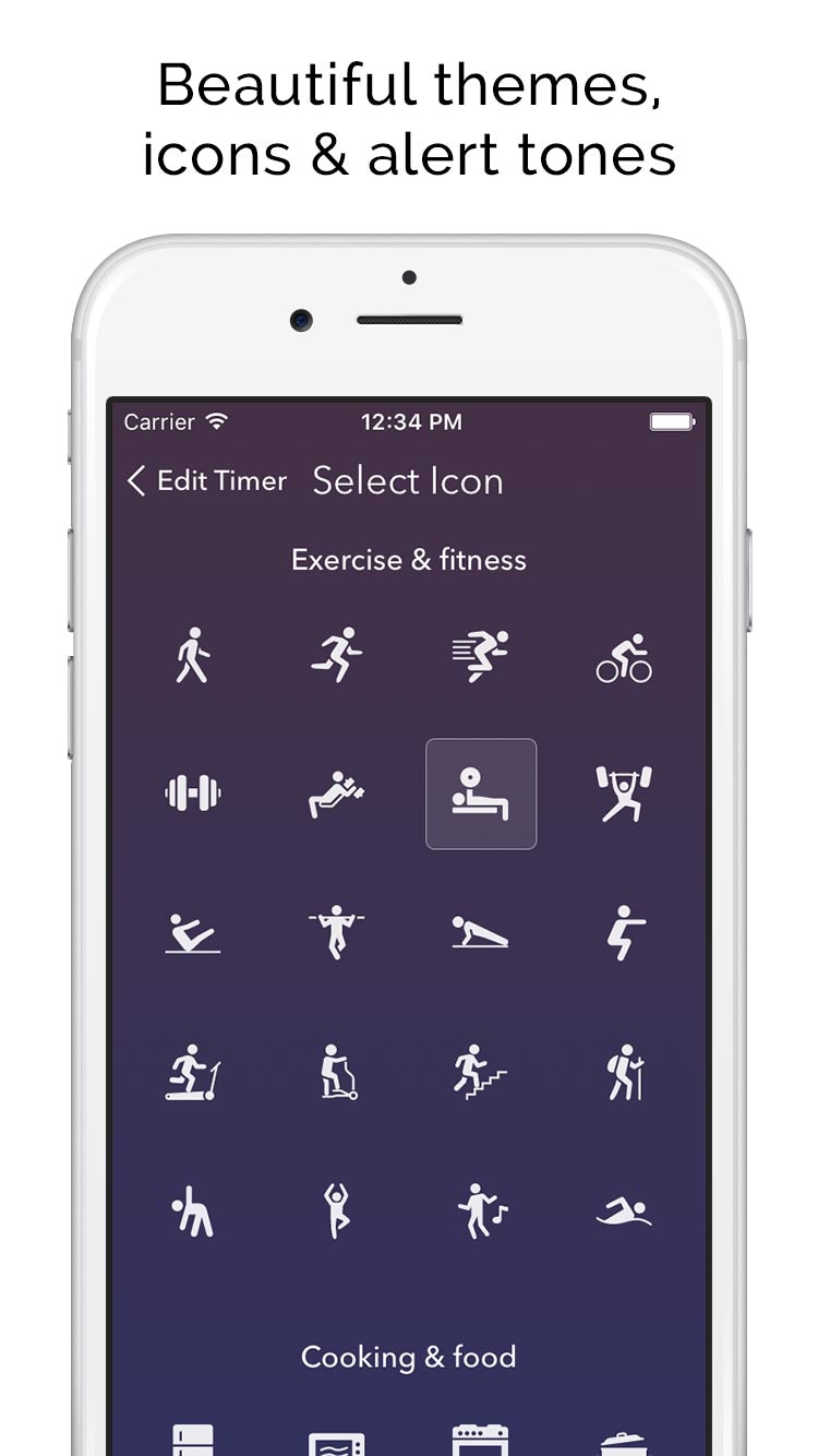 Timeglass gallery image