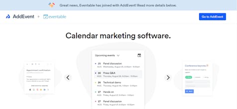 Eventable gallery image