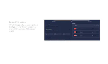 Synthetika gallery image