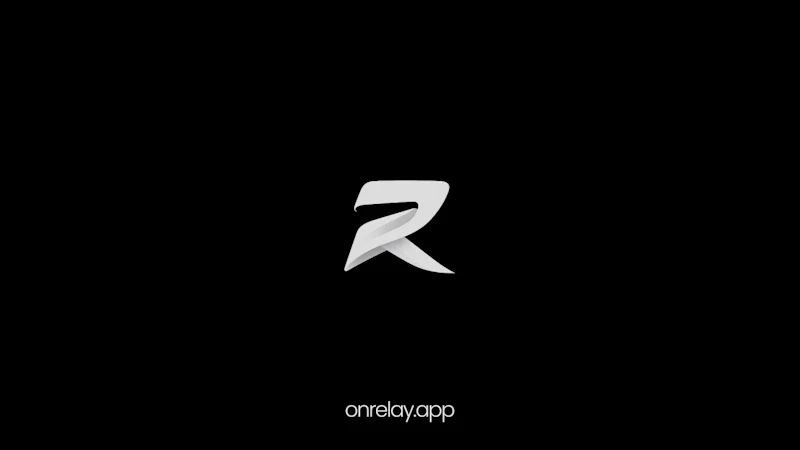 Relay screenshot 1 (video preview)