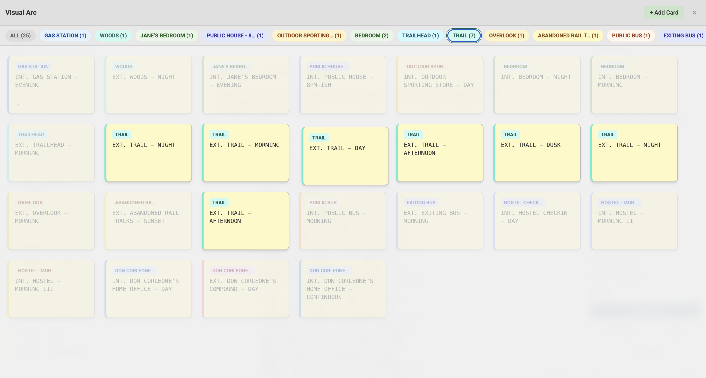 Ensemble gallery image