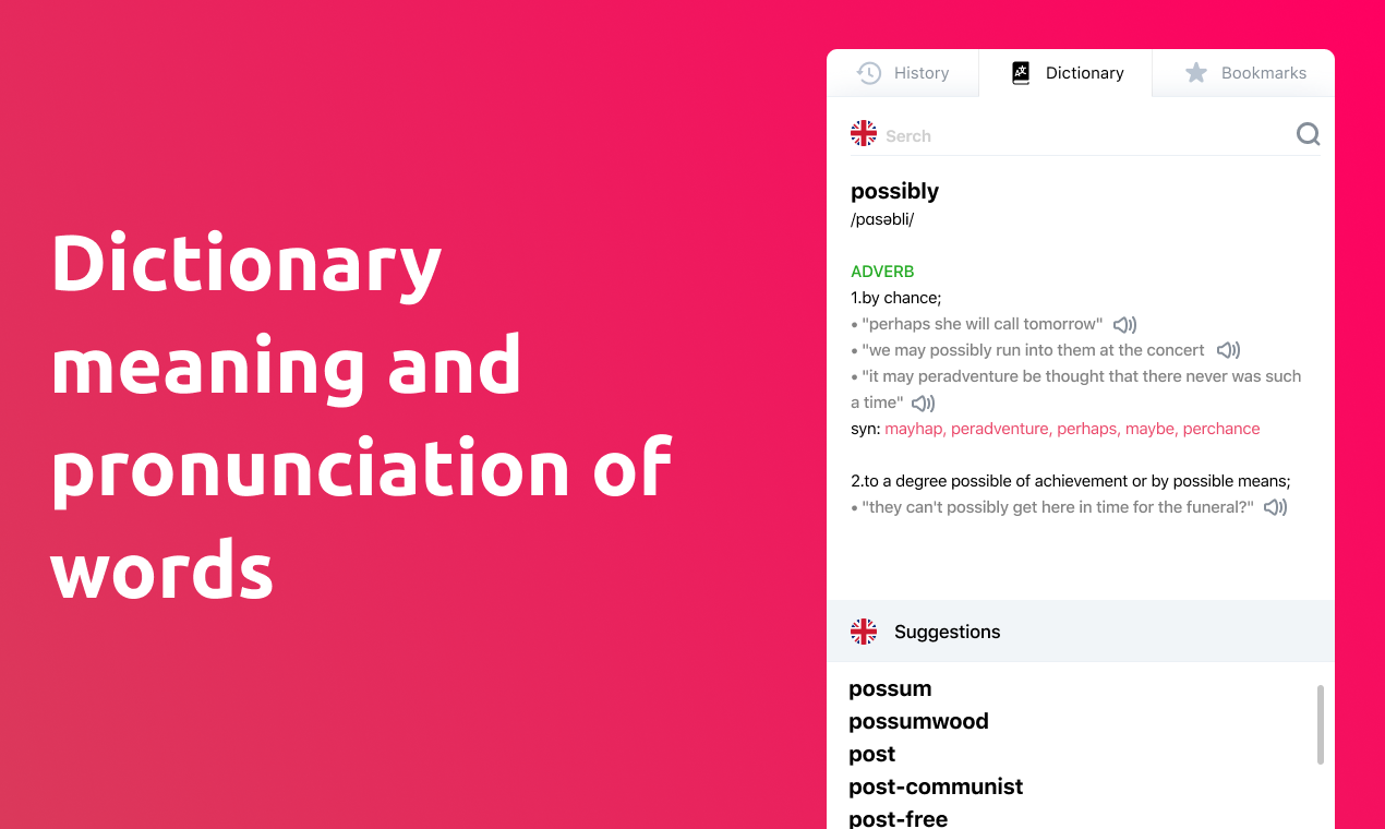 Lingvanex Translator for Desktop gallery image