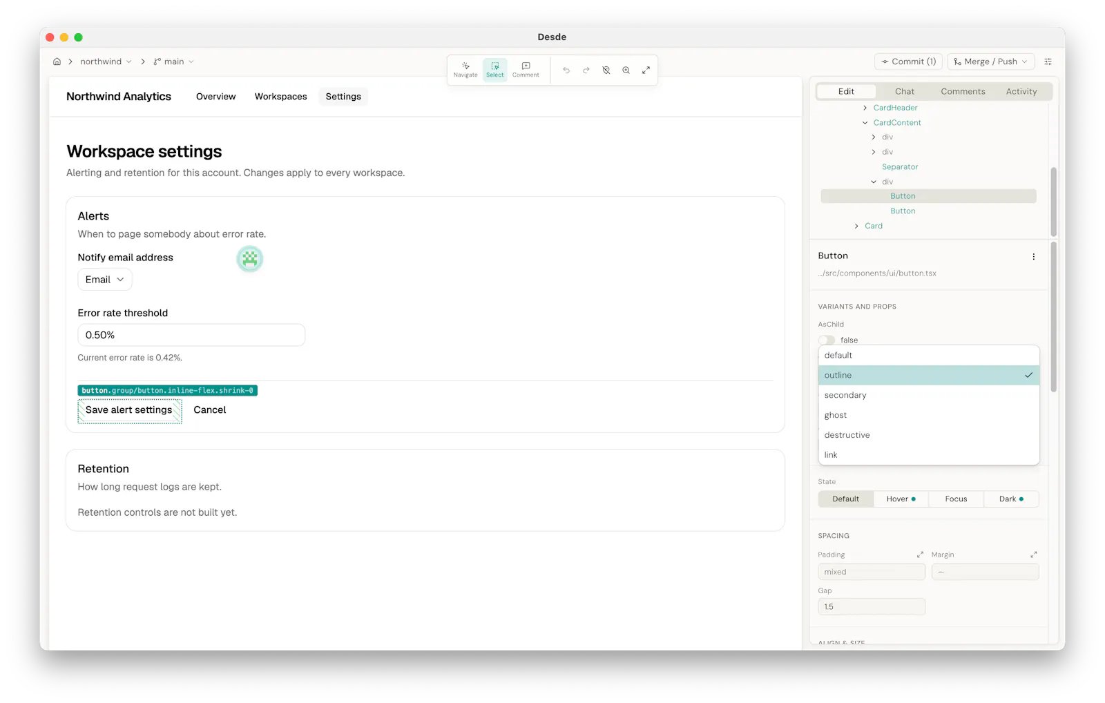 Desde screenshot 3